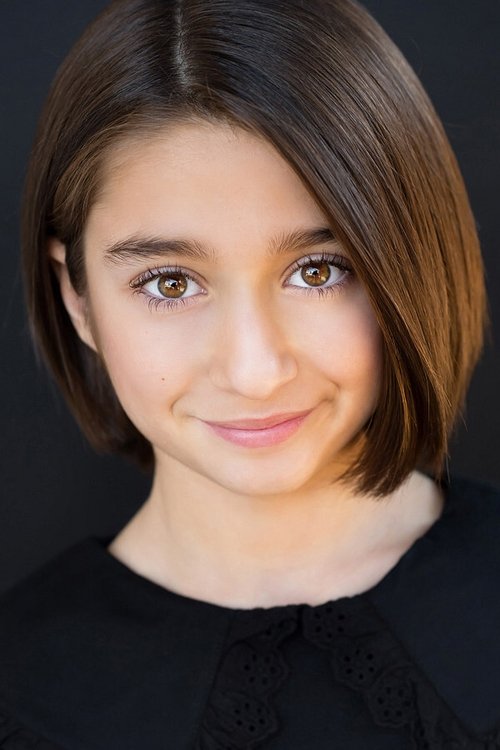 Stella Edwards zdjęcie