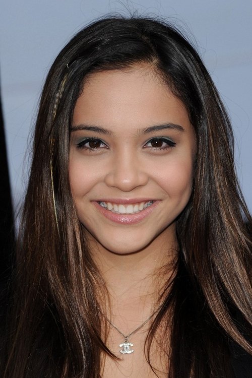 Stella Hudgens zdjęcie