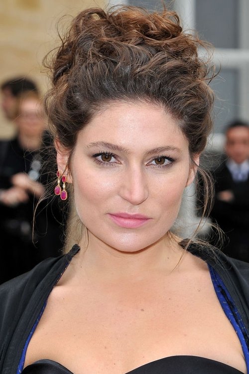 Stella Schnabel zdjęcie