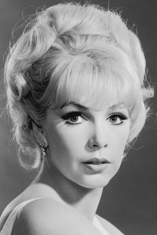 Stella Stevens zdjęcie