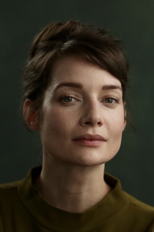 Stella Stocker zdjęcie