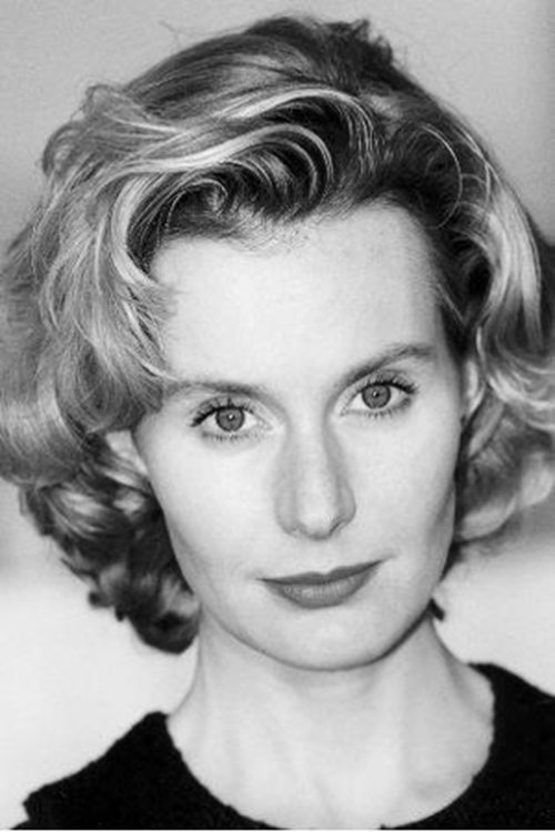 Stella Vordemann zdjęcie