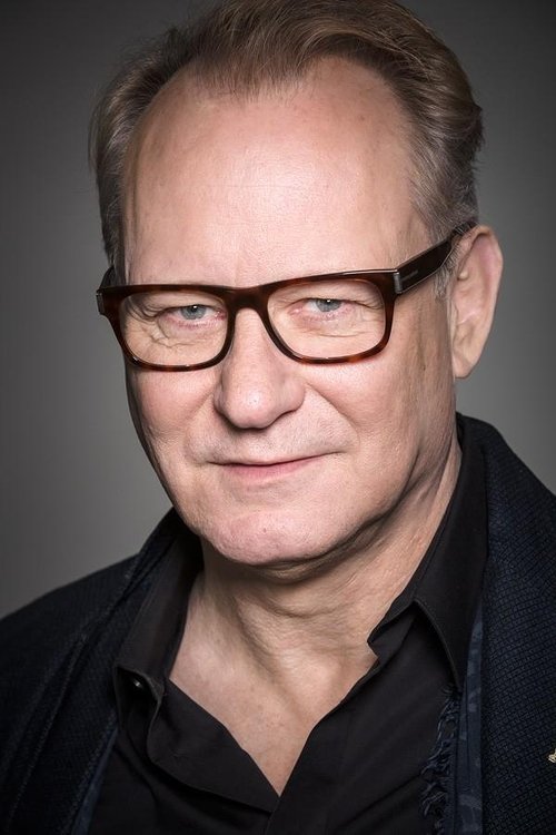 Stellan Skarsgård zdjęcie