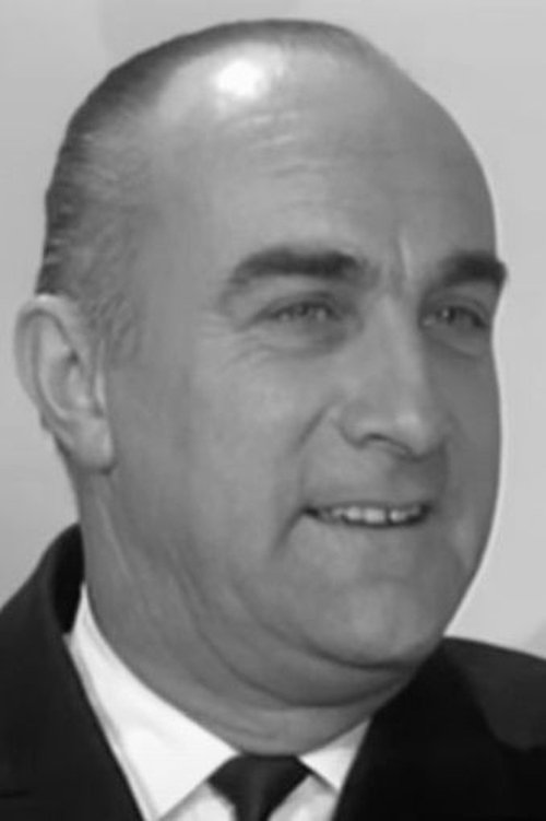 Sten Ardenstam zdjęcie