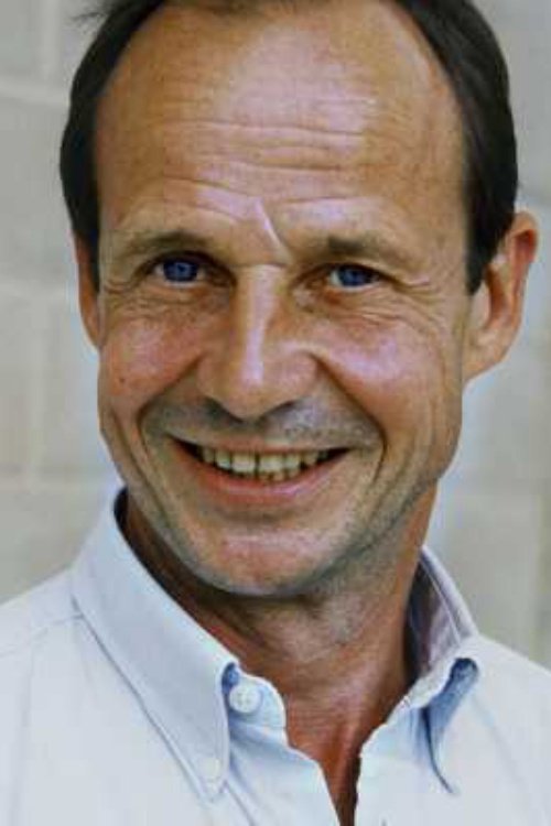 Sten Elfström zdjęcie