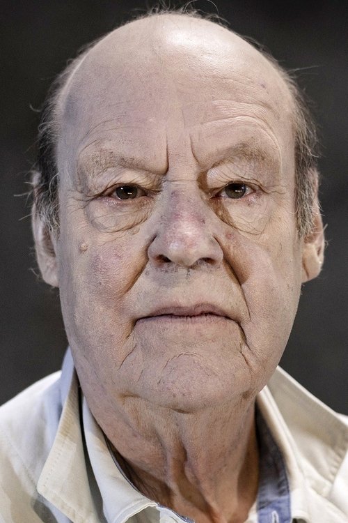 Sten Ljunggren zdjęcie