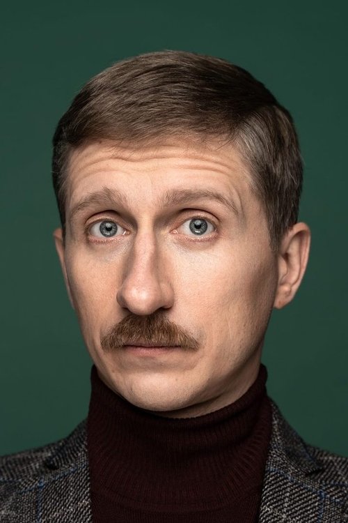 Степан Абрамов zdjęcie