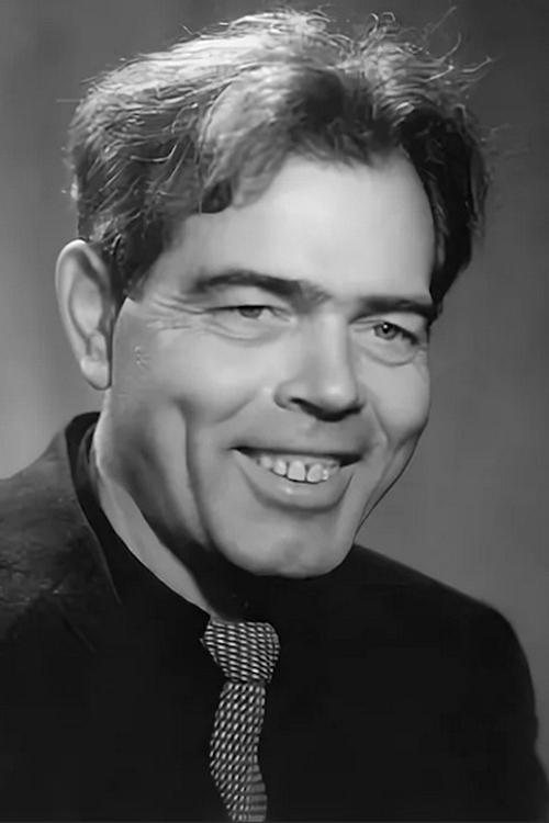 Степан Крылов zdjęcie