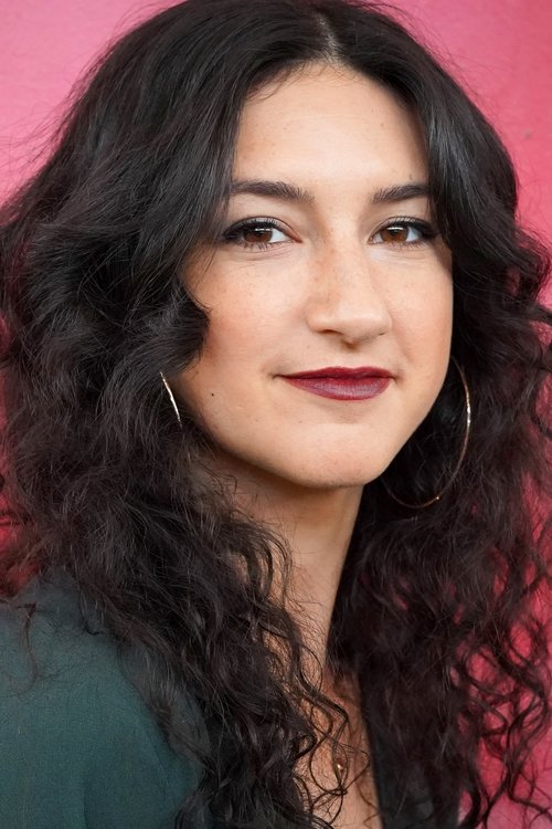 Steph Martinez zdjęcie