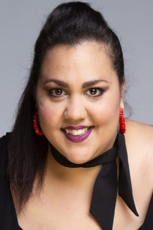 Steph Tisdell zdjęcie