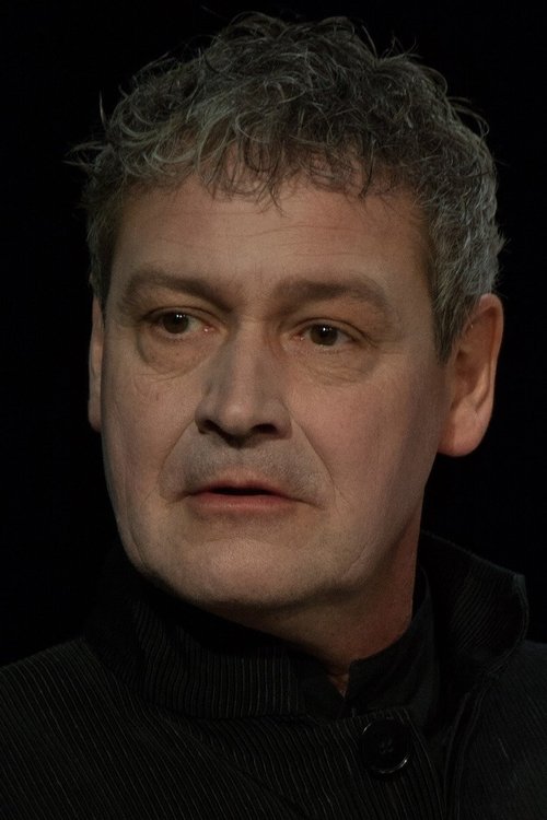 Stephan Benson zdjęcie