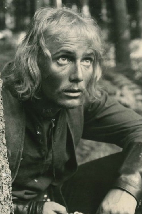 Stephan Chase zdjęcie