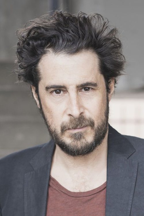 Stéphan Guérin-Tillié zdjęcie