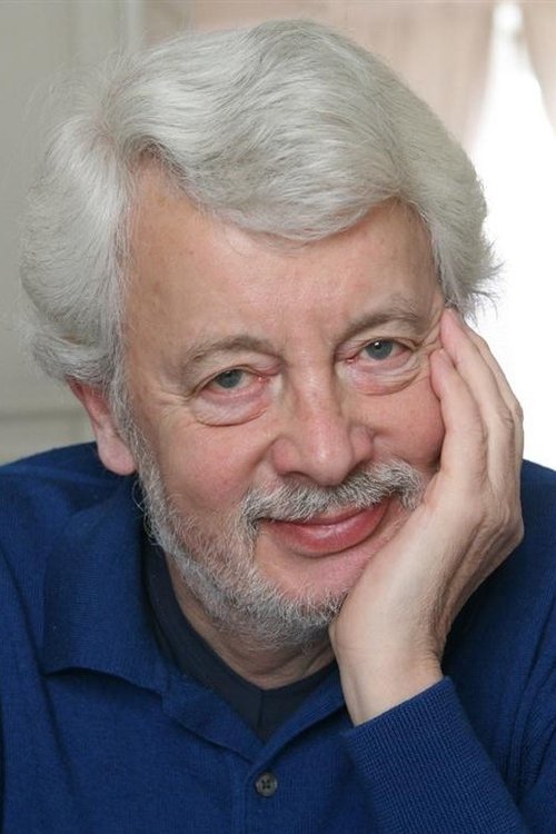 Stephan Meldegg zdjęcie