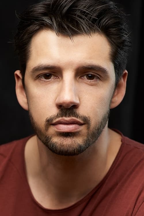 Stephan Miers zdjęcie