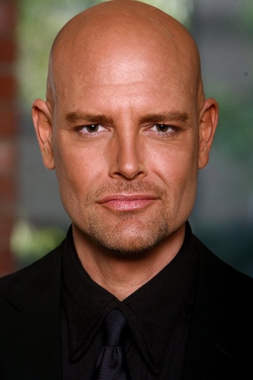 Stephan Smith Collins zdjęcie