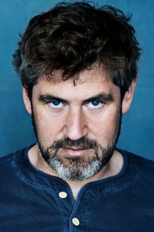 Stephan Szasz zdjęcie