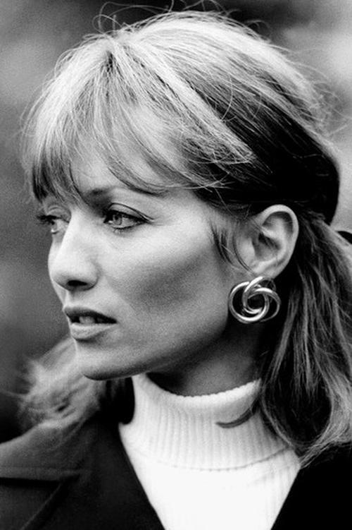 Stéphane Audran zdjęcie