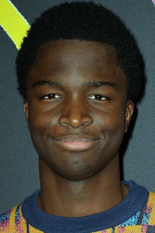 Stéphane Bak zdjęcie