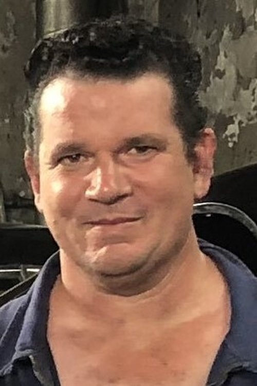 Stéphane Balmino zdjęcie