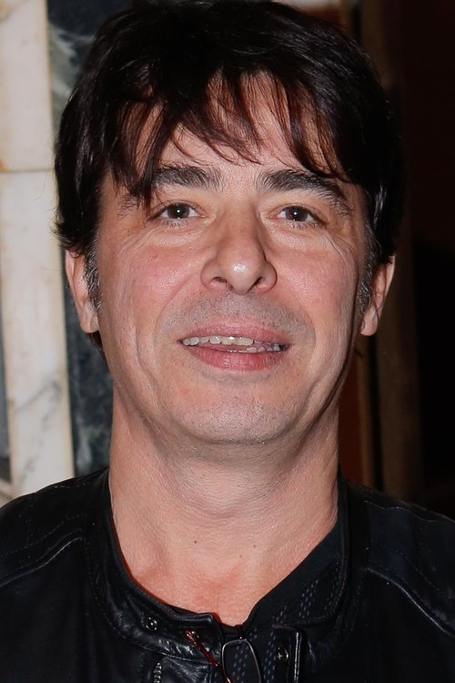 Stéphane Bierry zdjęcie