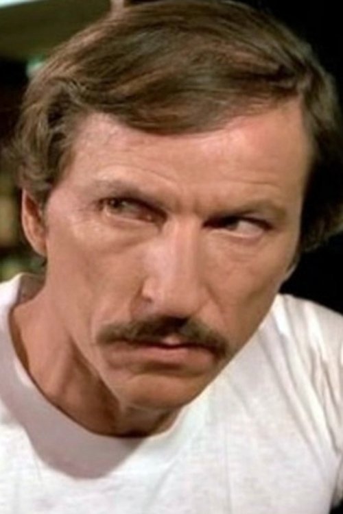 Stéphane Bouy zdjęcie