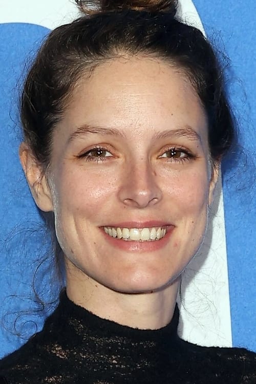 Stéphane Caillard zdjęcie