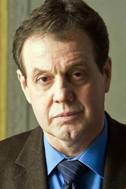 Stéphane Jobert zdjęcie