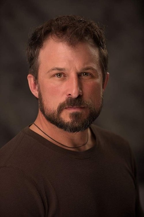 Stephane Legault zdjęcie