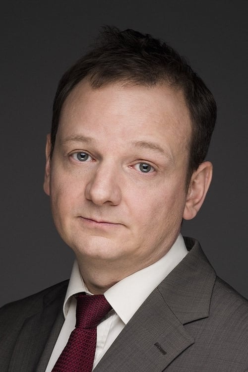 Stéphane Pezerat zdjęcie