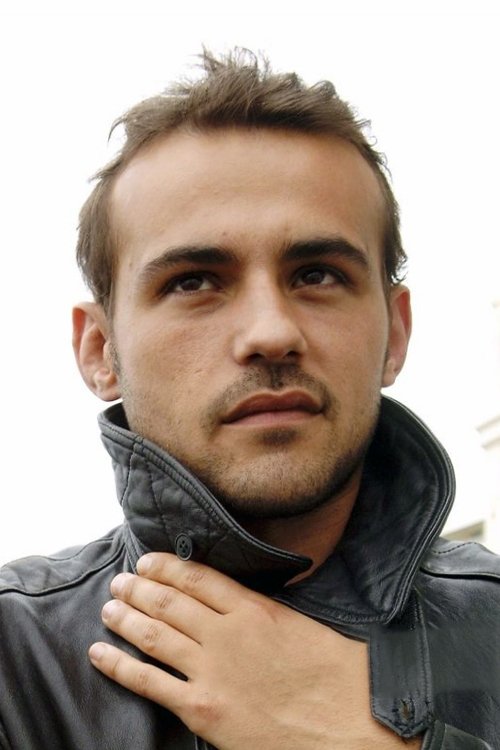 Stéphane Rideau zdjęcie