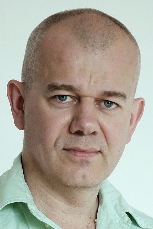 Stéphane Roquet zdjęcie