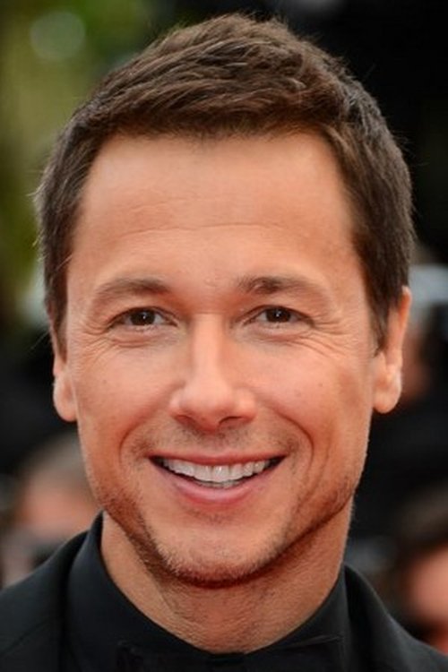 Stéphane Rousseau zdjęcie