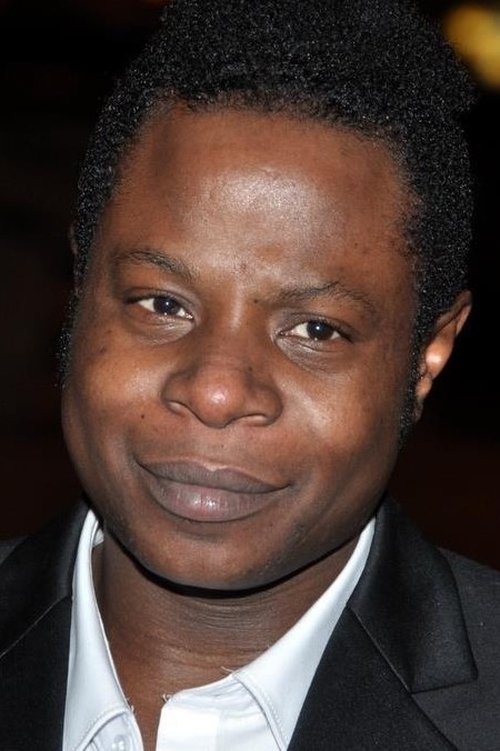 Stéphane Soo Mongo zdjęcie