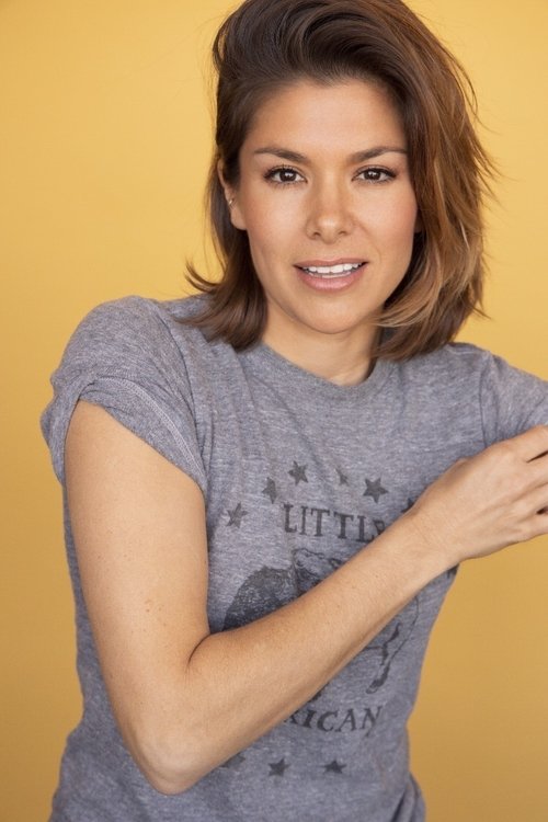 Stephanie Barkley zdjęcie