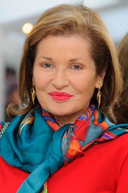 Stephanie Beacham zdjęcie