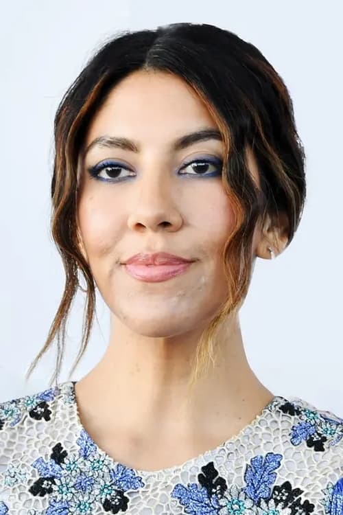 Stephanie Beatriz zdjęcie