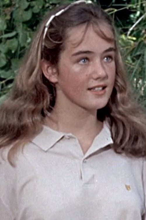 Stephanie Berrington zdjęcie