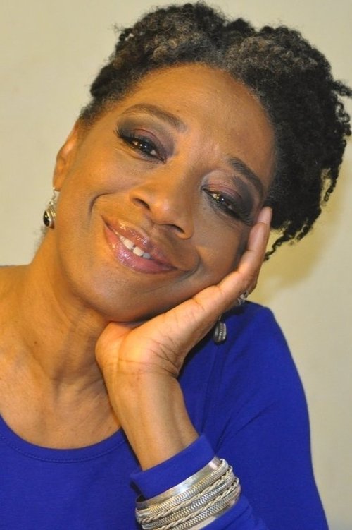 Stephanie Berry zdjęcie