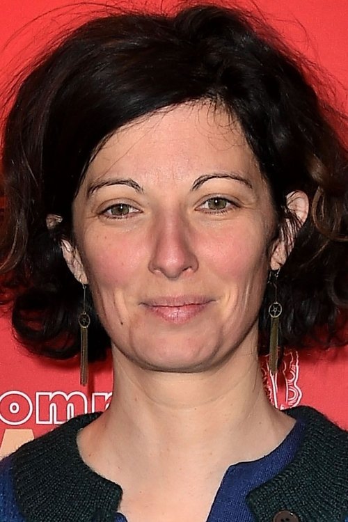 Stéphanie Cléau zdjęcie