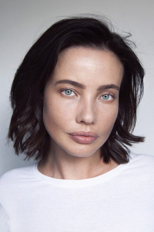 Stephanie Corneliussen zdjęcie