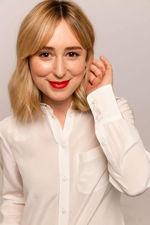 Stephanie Drake zdjęcie