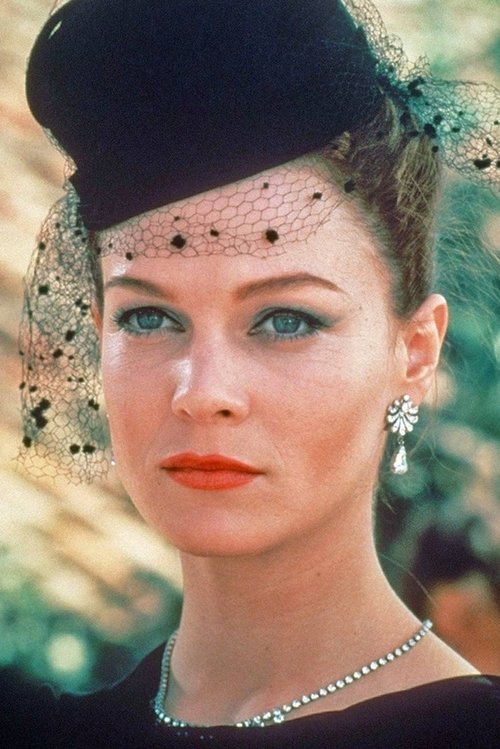 Stephanie Dunnam zdjęcie