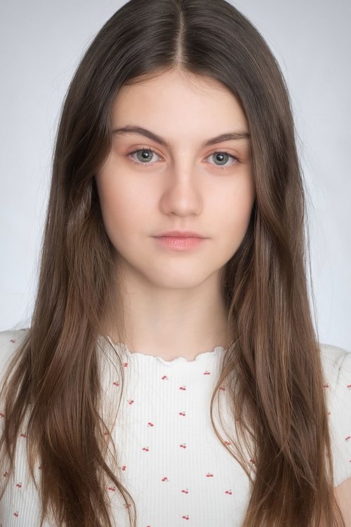 Stephanie Gil zdjęcie