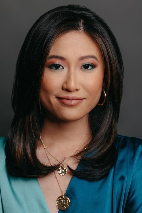 Stephanie Hong zdjęcie