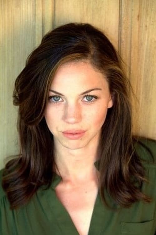 Stephanie Honoré zdjęcie