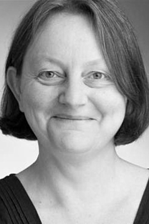 Stephanie Jacob zdjęcie