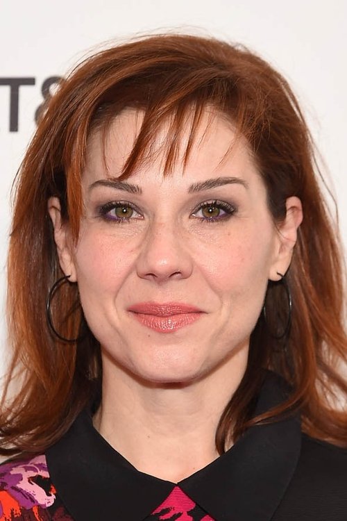 Stephanie Kurtzuba zdjęcie