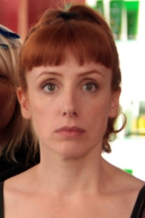 Stéphanie Lagarde zdjęcie