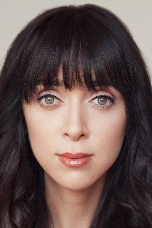 Stephanie Lavigne zdjęcie